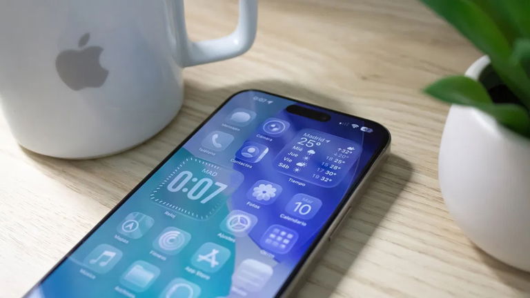 Nuevo mínimo histórico para el iPhone 16 que se rebaja con más de 150 euros de descuento