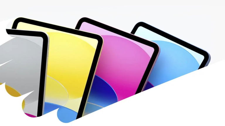 Es el iPad más recomendado de Apple y por tiempo limitado tiene un gran descuento en Amazon