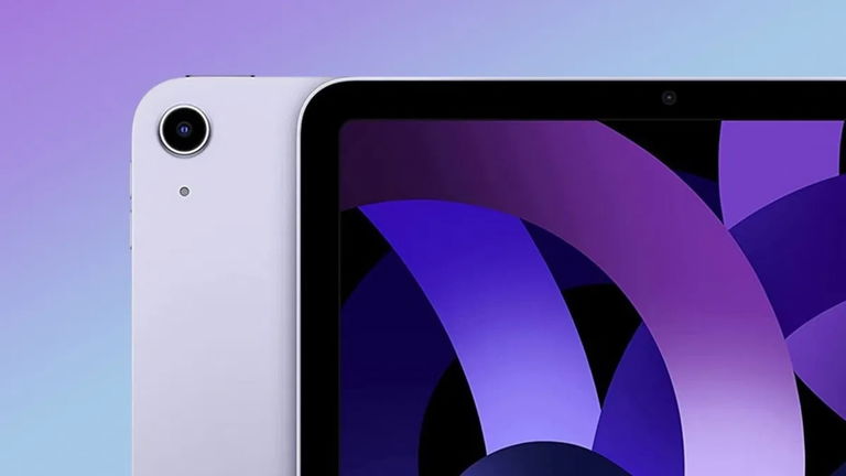 El gran chollo: un iPad Air con chip M2 y 128 GB con un descuento de locos