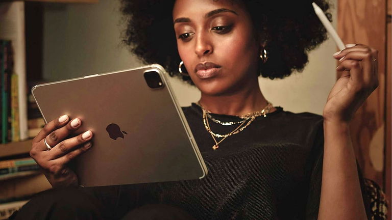 No es el último modelo, pero este iPad Pro no tiene rival por este precio