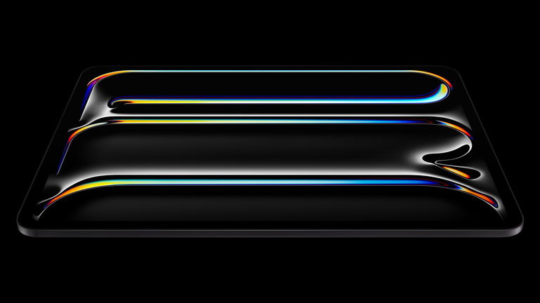 El nuevo iPad Pro M4 se acaba de convertir en un auténtico chollo gracias a esta oferta