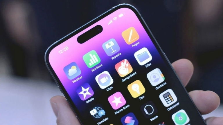 Más barato imposible: el iPhone 14 Pro Max se desploma como nunca y ahora cuesta poco más de 600 euros