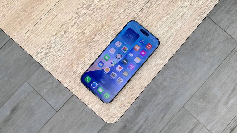 El iPhone 16 Pro Max acoge la bienvenida de una rebaja histórica justo antes del Amazon Prime Day 2025