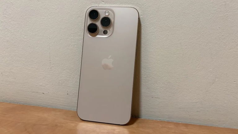 El iPhone 16 Pro Max se derrumba hacia el mínimo en esta oferta de Amazon