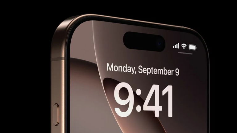Oportunidad histórica para comprar el iPhone 16 Pro que se ha desplomado en Amazon