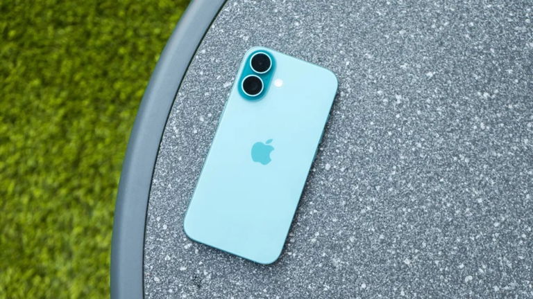 Oportunidad histórica: el iPhone 16 con A18 y Apple Intelligence hunde su precio en Amazon