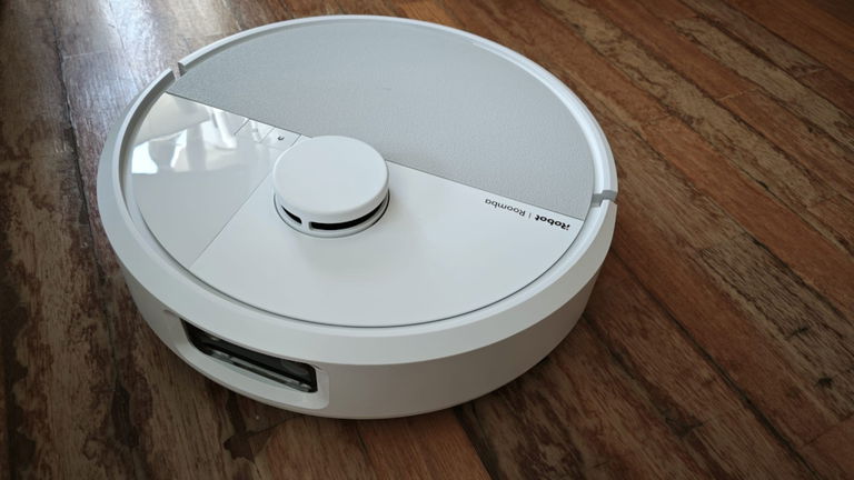 Lo he probado y lo tengo claro: este iRobot es de las mejores compras que puedes hacer en Black Friday