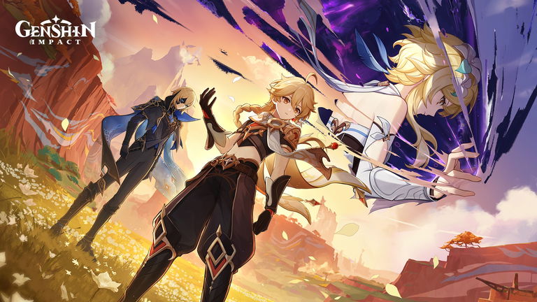 Genshin Impact revela los secretos de la versión 5.7: nueva historia con Dainsleif, llega Skirk, y muchos eventos