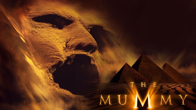 Grabado en España, el reboot de 'La momia' del director de 'Posesión infernal' ha concluido su rodaje y ya tiene fecha de estreno