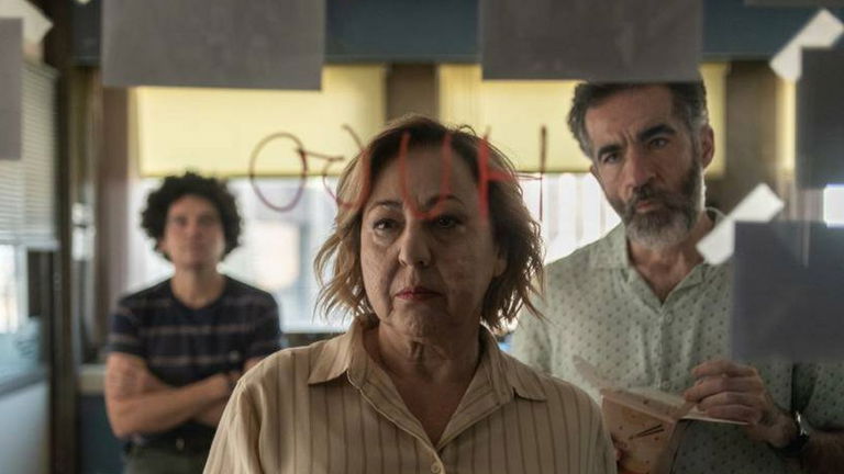 Esta película española basada en hechos reales acaba de llegar a streaming y no te la deberías perder