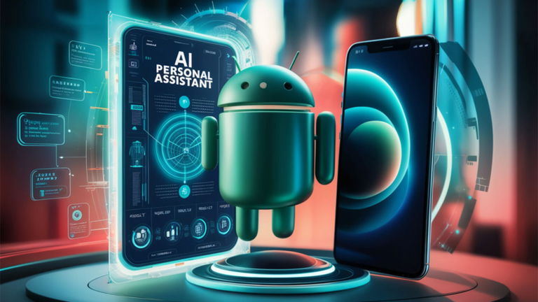 Las 10 mejores apps de inteligencia artificial para Android