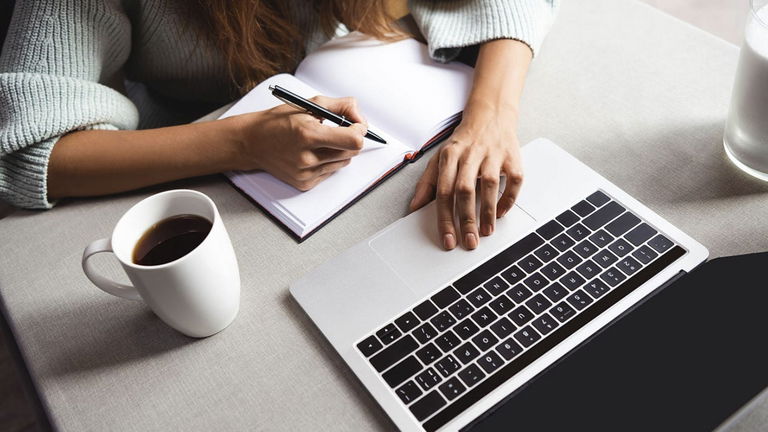 Las 7 mejores apps para escribir en 2025: organiza tus ideas y mejora tu redacción