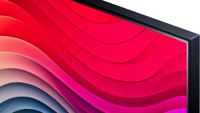 Inmensa televisión de 86 pulgadas a mitad de precio: HDR10, 4K, Alexa y diseño delgado