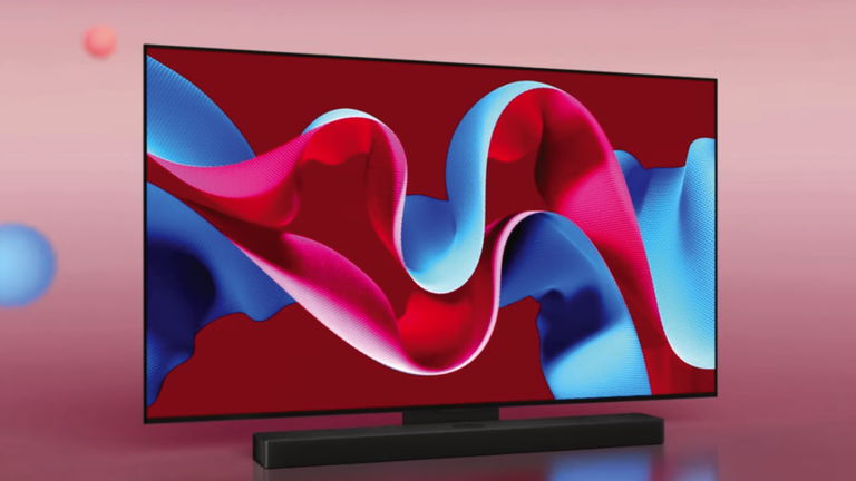 Esta smart TV LG es una joya casi a mitad de precio: OLED, imagen 4K y Dolby Atmos para una experiencia top