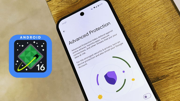 Lo primero que debes hacer en tu móvil nada más actualizarlo a Android 16