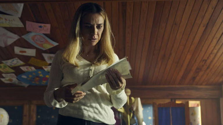 Movistar Plus+ estrena 'Los sin nombre', un thriller psicológico con toques sobrenaturales que aspira a convertirse en la serie española del año