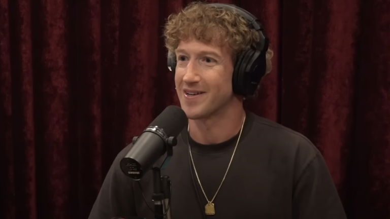 Mark Zuckerberg está tan desesperado que está intentando robar trabajadores a OpenAI