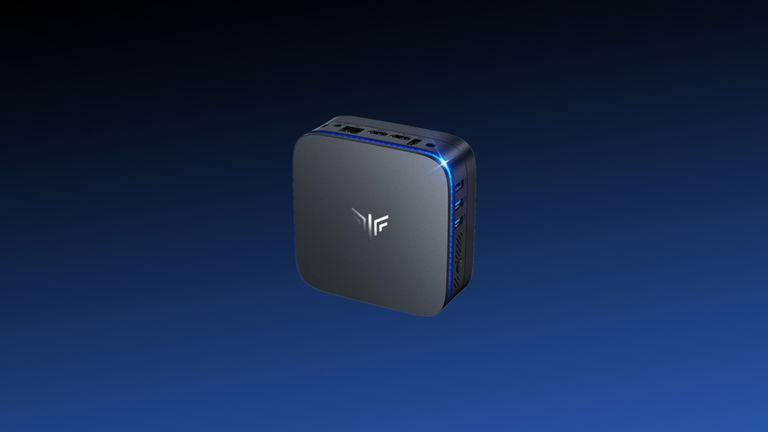 Este mini PC cuesta menos de 150 euros y es perfecto para reemplazar a tu ordenador portátil