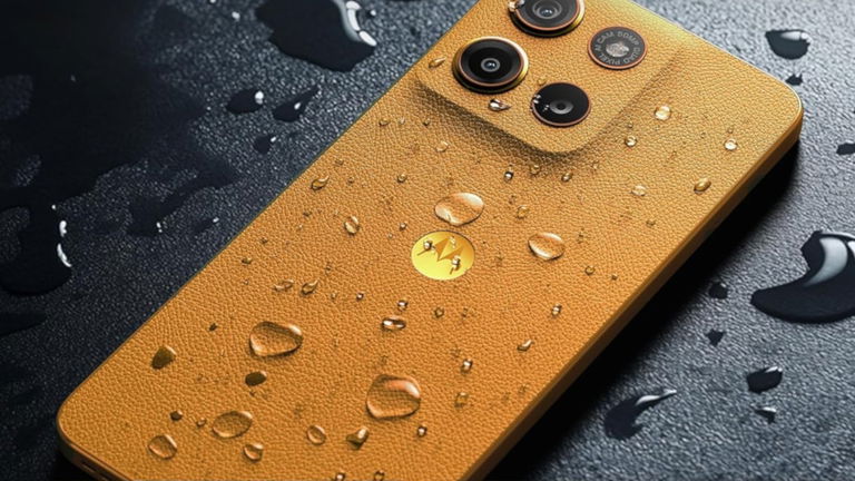 Batería brutal, diseño premium y rendimiento inesperado para un móvil de menos de 100 euros