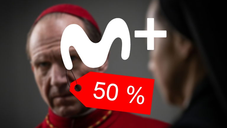 La oferta de Movistar Plus+ al 50 % termina hoy