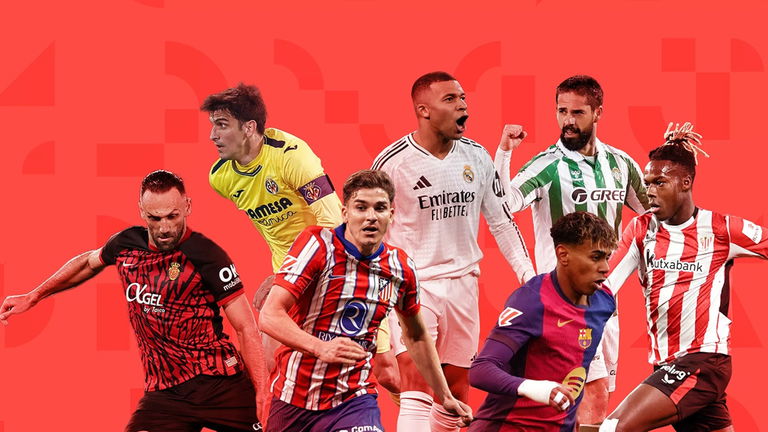 Movistar Plus+ renueva hasta 2028 una de sus competiciones de fútbol más vistas