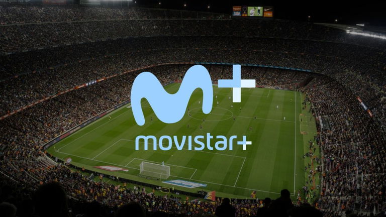 Ver el fútbol en Movistar Plus+: qué partidos y ligas ofrece la plataforma