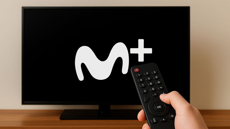 Códigos para Movistar Plus+ en 2025: cómo conseguirlos y dónde se canjean