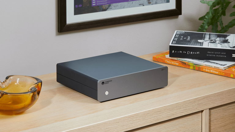 Cambridge Audio entra de lleno en la guerra de la clase D con el MXW70: un amplificador potente y minimalista por menos de 600 €