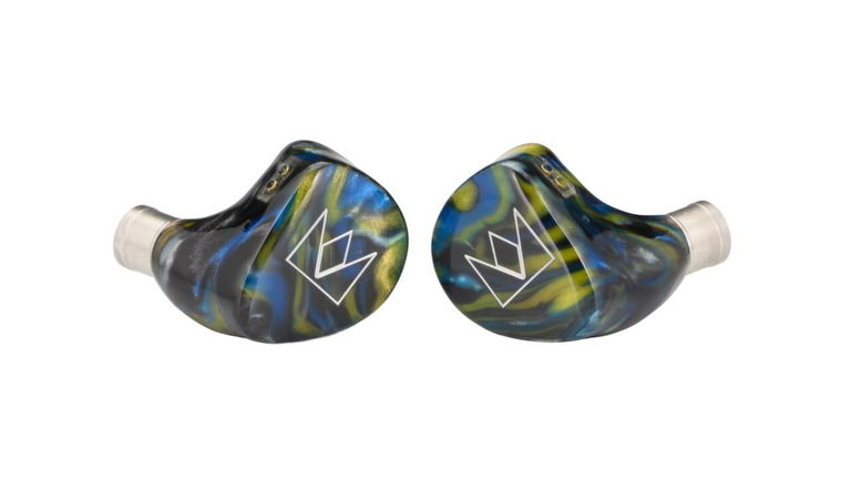 Noble Audio lanza los Van Gogh IEM: auriculares que mezclan arte y tecnología en tu oído