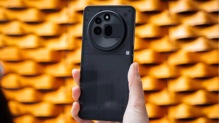 El Nothing Phone (3) filtra su precio y finalmente no será tan caro como se esperaba