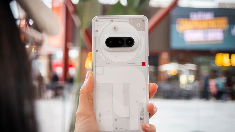 Nothing Phone (3): confirmada la fecha de lanzamiento del primer flagship de la marca londinense