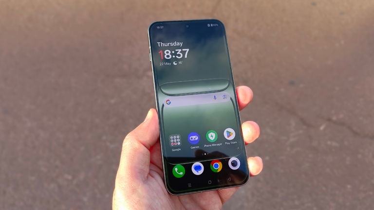 El futuro OnePlus 15 podría parecerse mucho a un iPhone