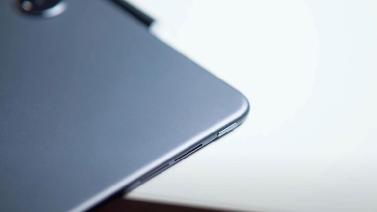 La mejor tablet Android (para mí) a día de hoy: Snapdragon 8 Gen 3, pantalla de 12 pulgadas y solo 420 euros