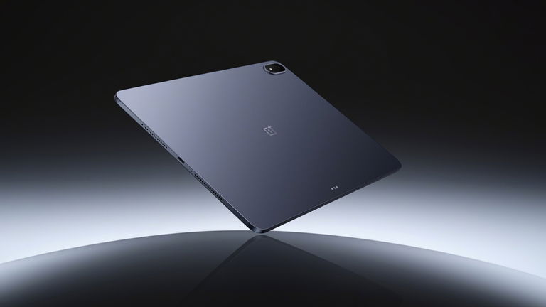 La OnePlus Pad 3 es oficial: pantalla 3.4K a 144 Hz, Snapdragon 8 Elite, batería de 12.140 mAh con carga rápida de 80W y mucha IA