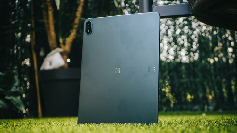 OnePlus Pad 3, análisis: la bestia se hace mayor