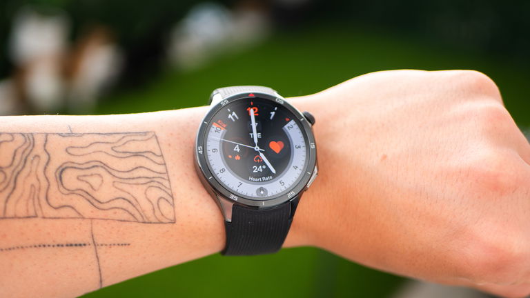 OPPO Watch X2, análisis: el rey de los relojes Wear OS vuelve a conquistar
