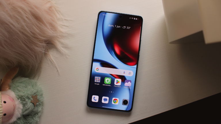 Este es el nuevo realme con batería gigante, chip de élite y carga exprés: lo tiene todo y está de oferta