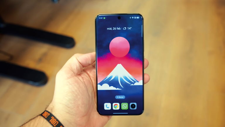 Es uno de los reyes de la gama media y está a precio mínimo: Qualcomm, cámara de gama alta y 6000 mAh