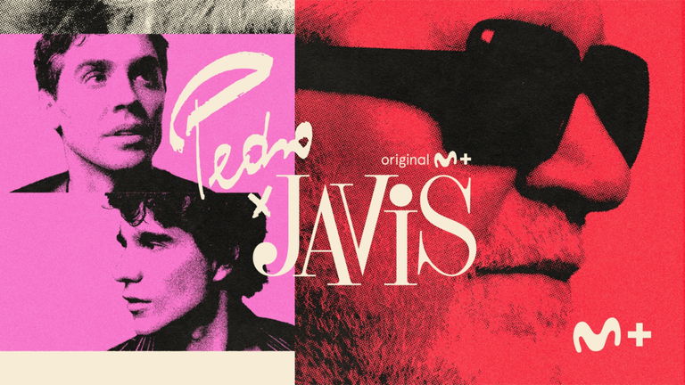 Ya puedes ver en Movistar Plus+ la serie 'Pedro x Javis', el particular homenaje de "los javis" a Pedro Almódovar