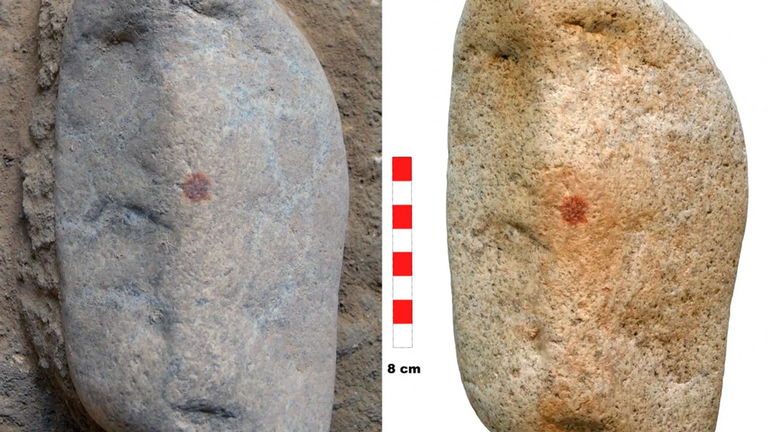 Tiene 43.000 años, y esta huella puede desbloquear el futuro del conocimiento sobre la especie humana
