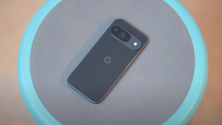 Revoluciona la fotografía móvil con un descuento inolvidable: este Pixel 9 toca fondo una vez más