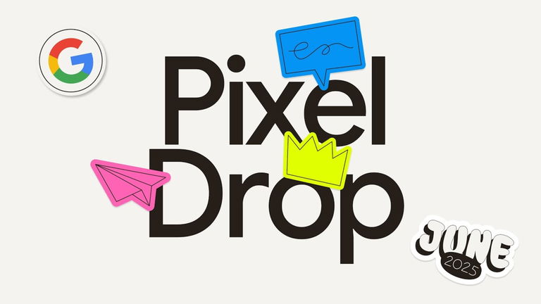 Nuevo Pixel Drop de junio: Android 16 llega con un montón de novedades para los Pixel de Google