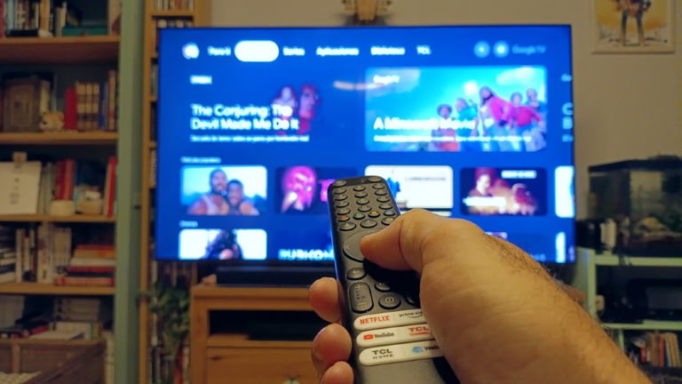 Ranking de plataformas de streaming más vistas en España, con sorpresa patria en el tercer puesto