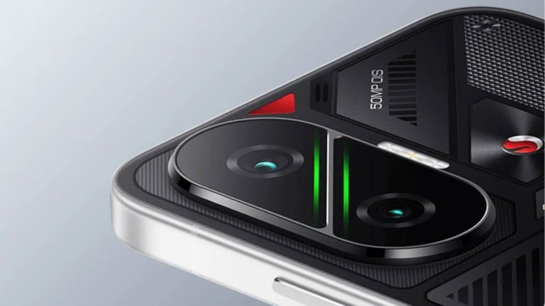 Difícil superarlo por 300 euros: smartphone con lo último de Snapdragon, 6500 mAh de batería y cámara Sony