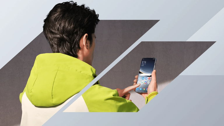 Lo nuevo de POCO ya tiene descuentazo: 512 GB, moderno Snapdragon y carga de 90 W con 80 euros de caída