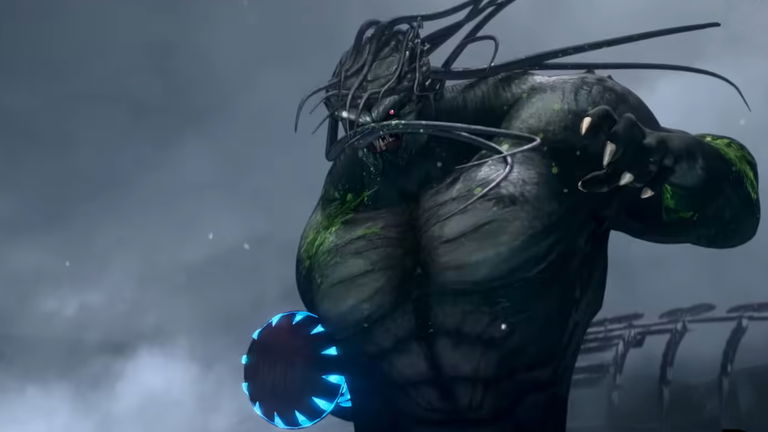 Crítica de 'Predator: asesino de asesinos': si sangra, podemos matarlo