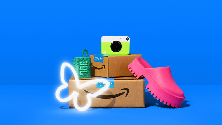 En el Amazon Prime Day no todo son bajadas de precio de productos: ¡no te pierdas estas promociones!