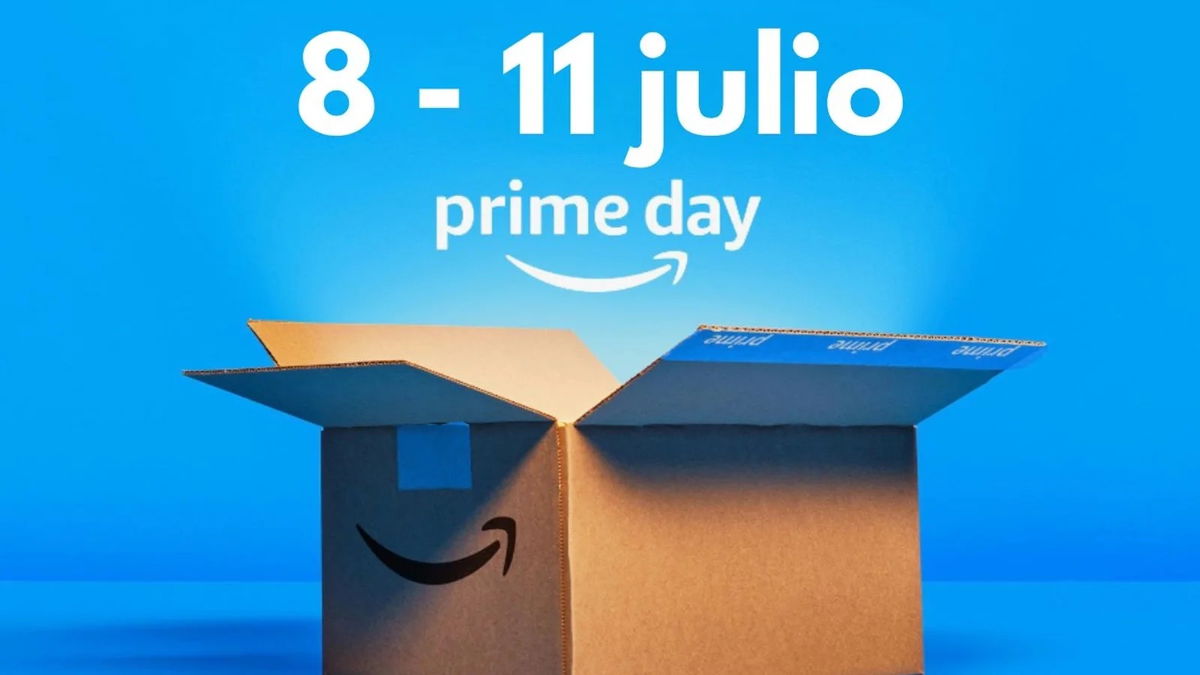 Cómo evitar engaños en el Amazon Prime Day 2025:...
