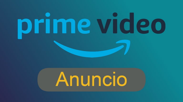Pronto verás más anuncios en Prime Video