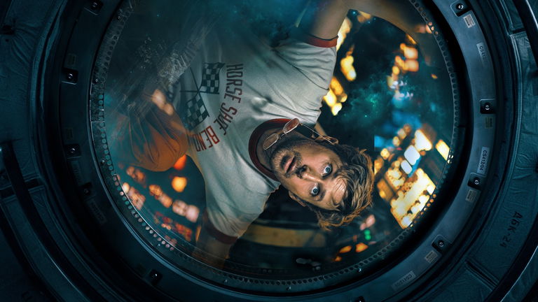 Primer tráiler y fecha de estreno de 'Project Hail Mary', la adaptación de una de mis novelas de ciencia ficción favoritas